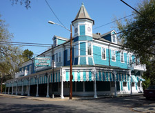 New Orleans Commercial Real Estate